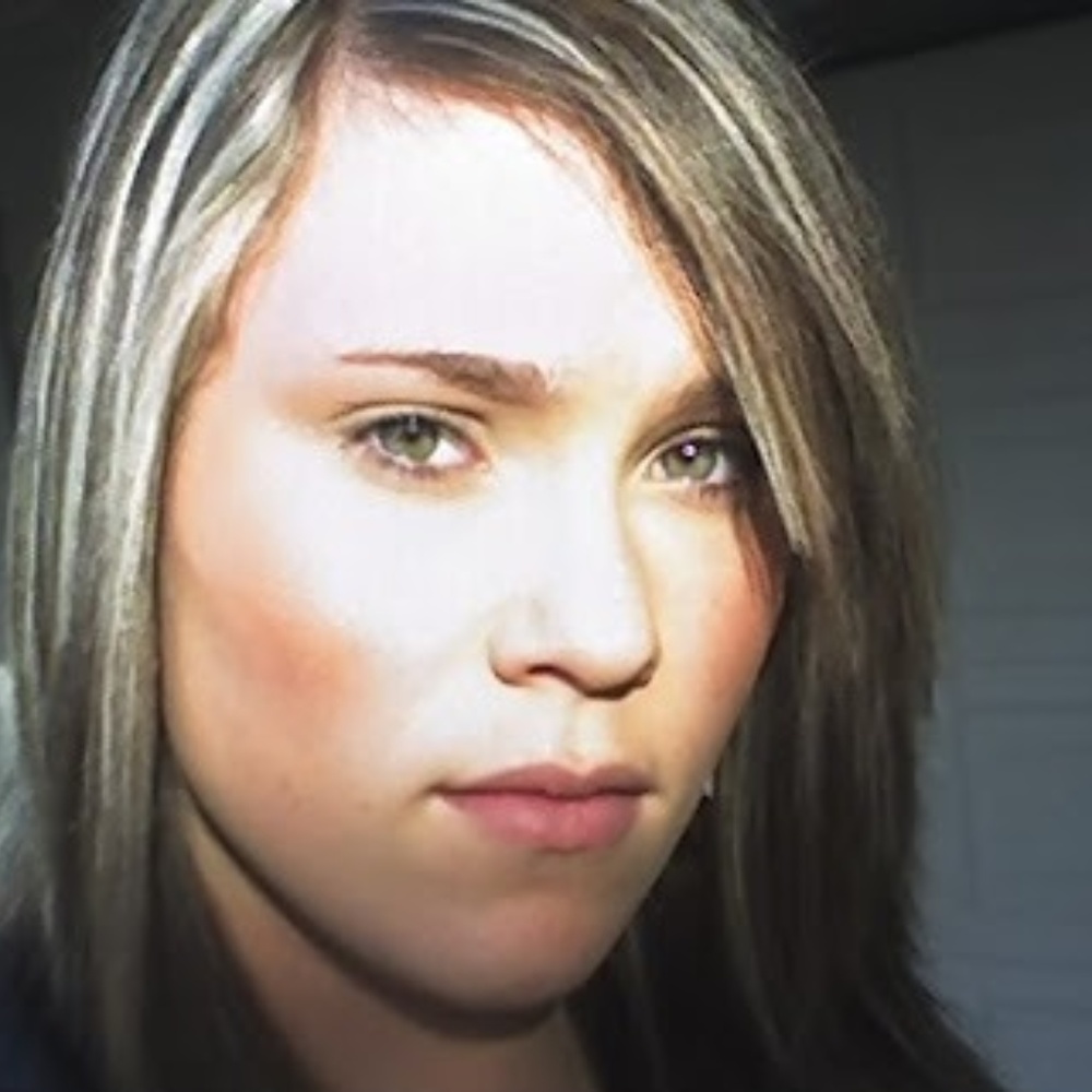 Meet Your Posher, Brittney!